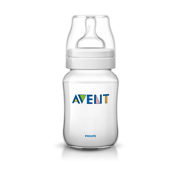 Philips Avent butelka Anti-colic 260 ml